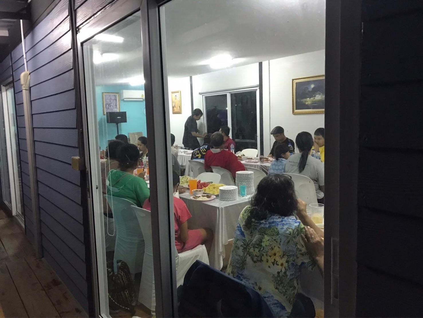 Solarcell Private Homestay Uthai Thani Exterior photo